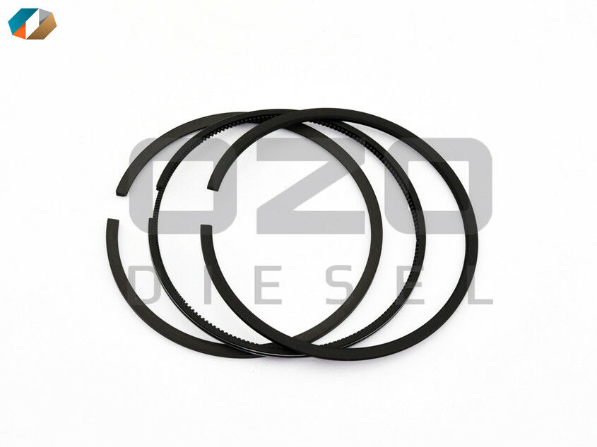 Re507852-oz  Piston Ring Std Fits John Deere 4.239  6.359 / 106.5mm (re66820)