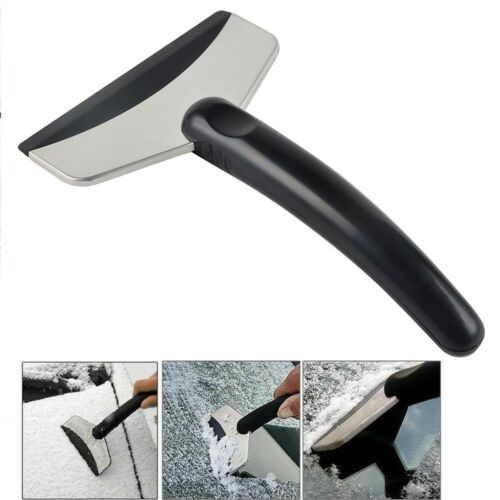 Snow Removal Ice Scraper Auto Car Windshield Shovel Outdoor Window Clean Tools